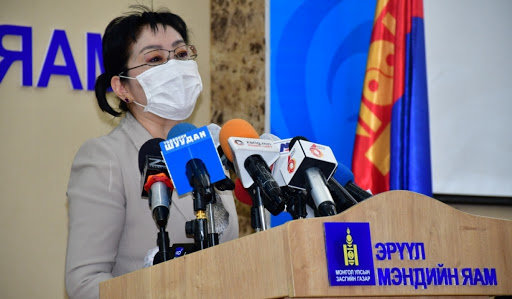 ЭМЯ:Гурав хоногийн хугацаанд өвчлөл нэг саяар нэмэгдлээ